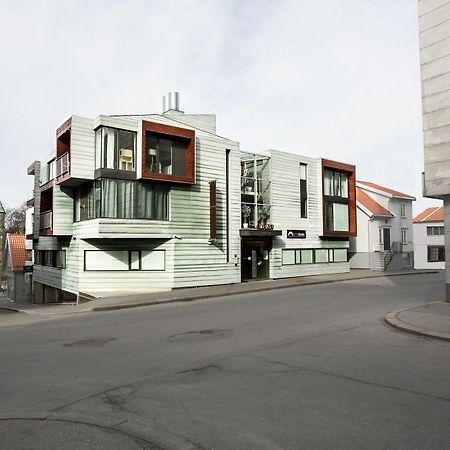 City Housing - Klostergaarden Exclusive Apartments Stavanger Exterior foto